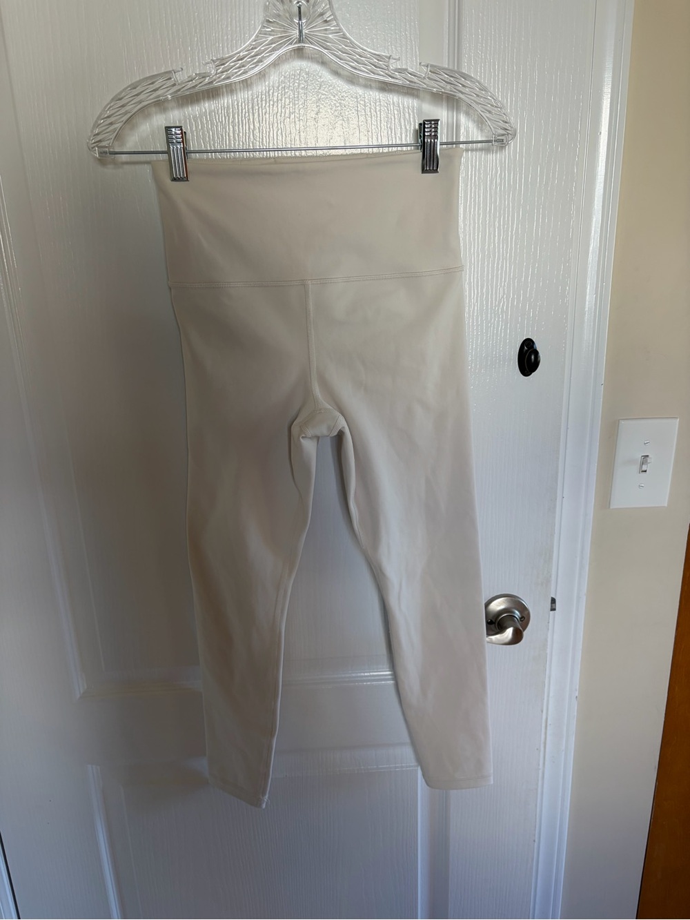 Athleta leggings